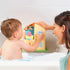Toomies Peppa's House Bath Playset
